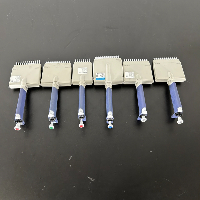 Rainin Multichannel Pipettes - Quantity 6 image 2